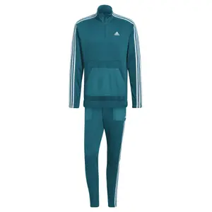 Tracksuit adidas Aeroready Tricot image-0