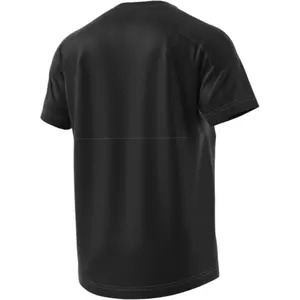 Camiseta adidas Designed For Gameday image-2