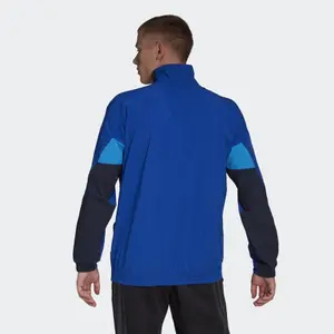 Veste adidas Travel Ventilation Tracktop image-2