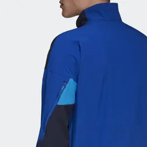 Veste adidas Travel Ventilation Tracktop image-3