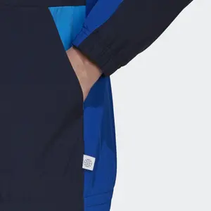 Veste adidas Travel Ventilation Tracktop image-4