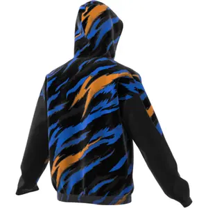 Jacket adidas Travel Tiger Camo image-2