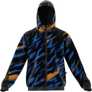 Jacket adidas Travel Tiger Camo image-0