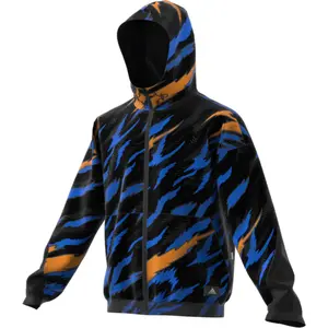 Jacket adidas Travel Tiger Camo image-1