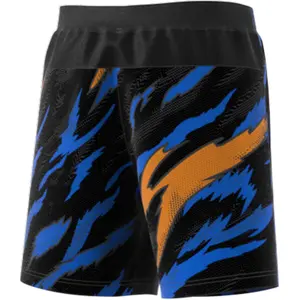 Short adidas Travel Tiger Camo image-2
