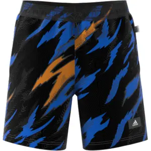Short adidas Travel Tiger Camo image-1