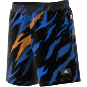Short adidas Travel Tiger Camo image-0