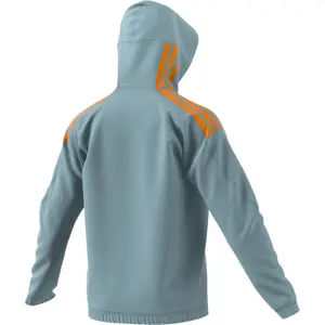 Sweatshirt adidas Travel Three Stripes image-2