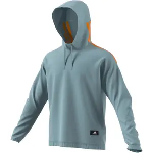 Sweatshirt adidas Travel Three Stripes image-0