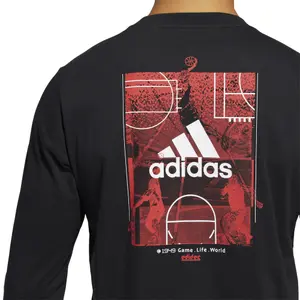 Camiseta adidas E-Gaming image-3