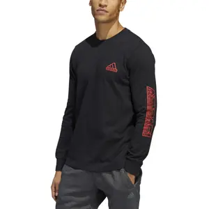 Camiseta adidas E-Gaming image-1