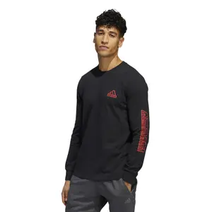 Camiseta adidas E-Gaming image-0