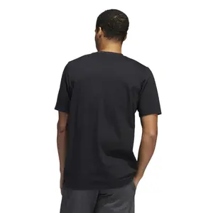 Camiseta adidas 4d Graphic image-6