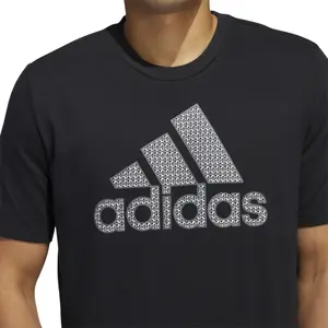 Camiseta adidas 4d Graphic image-4