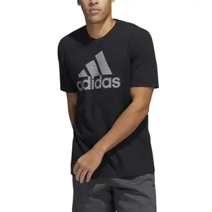 Camiseta adidas 4d Graphic image-2