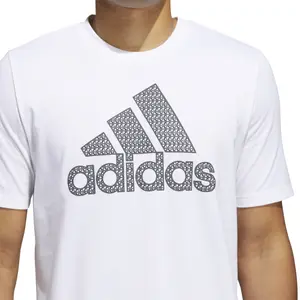 Camiseta adidas 4d Graphic image-4
