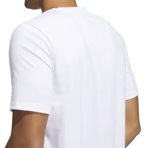 Camiseta adidas 4d Graphic image-5