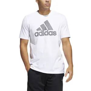 Camiseta adidas 4d Graphic image-2