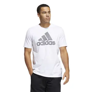 Camiseta adidas 4d Graphic image-0