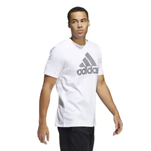 T-shirt adidas 4d Graphic image-2