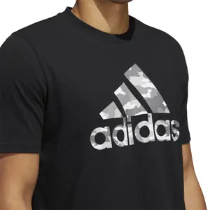 Camiseta adidas Camo Bos Graphic image-6