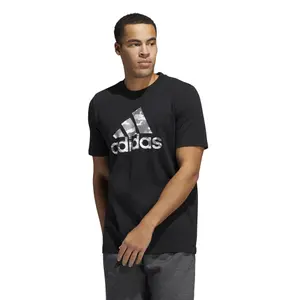Camiseta adidas Camo Bos Graphic image-2