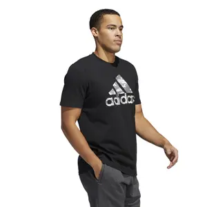 Camiseta adidas Camo Bos Graphic image-3
