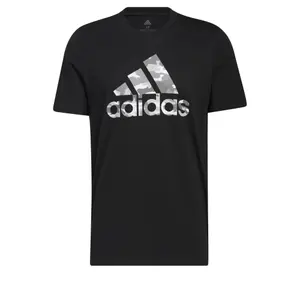 Camiseta adidas Camo Bos Graphic image-0