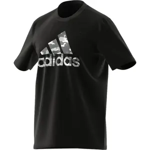 Camiseta adidas Camo Bos Graphic image-3