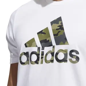 Camiseta adidas Camo Bos Graphic image-5