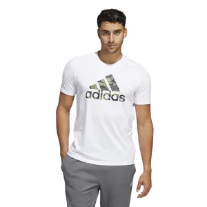 Camiseta adidas Camo Bos Graphic image-1