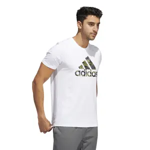 T-shirt adidas Camo Bos Graphic image-3