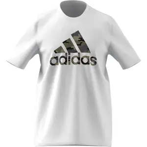 Camiseta adidas Camo Bos Graphic image-4