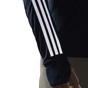 T-shirt adidas Run Icon Full Reflective 3-Stripes image-6