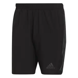 Short adidas Run Icon Full Reflective 3-Stripes image-1