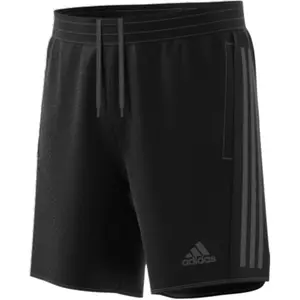 Short adidas Run Icon Full Reflective 3-Stripes image-2