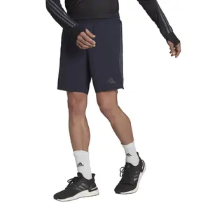 Short adidas Run Icon Full Reflective 3-Stripes image-2