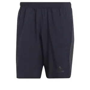 Short adidas Run Icon Full Reflective 3-Stripes image-0