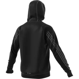 Sweatshirt med hætte adidas Run Icon image-4