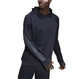 Felpa con cappuccio adidas Run Icon image-2