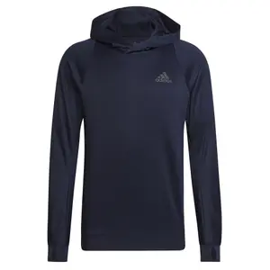 Felpa con cappuccio adidas Run Icon image-0