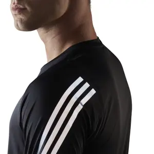 Camiseta adidas Run Icon image-4