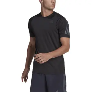 Camiseta adidas Run Icon image-1