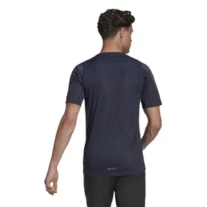 Camiseta adidas Run Icon image-6