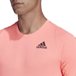 Camiseta adidas Run Icon image-3