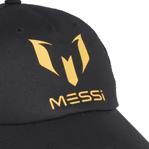 Gorra para niños adidas Messi image-4