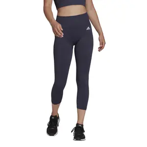 Leggings de mujer adidas Aeroknit Yoga Seamless 7/8 image-2