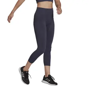 Leggings de mujer adidas Aeroknit Yoga Seamless 7/8 image-6