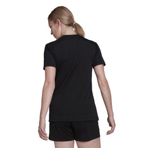 Maillot femme adidas Entrada 22 Graphic image-5
