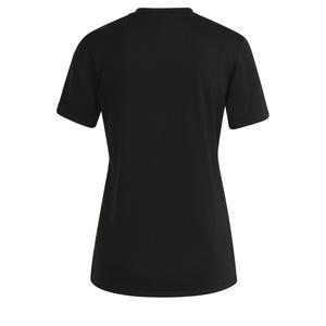 Maillot femme adidas Entrada 22 Graphic image-4